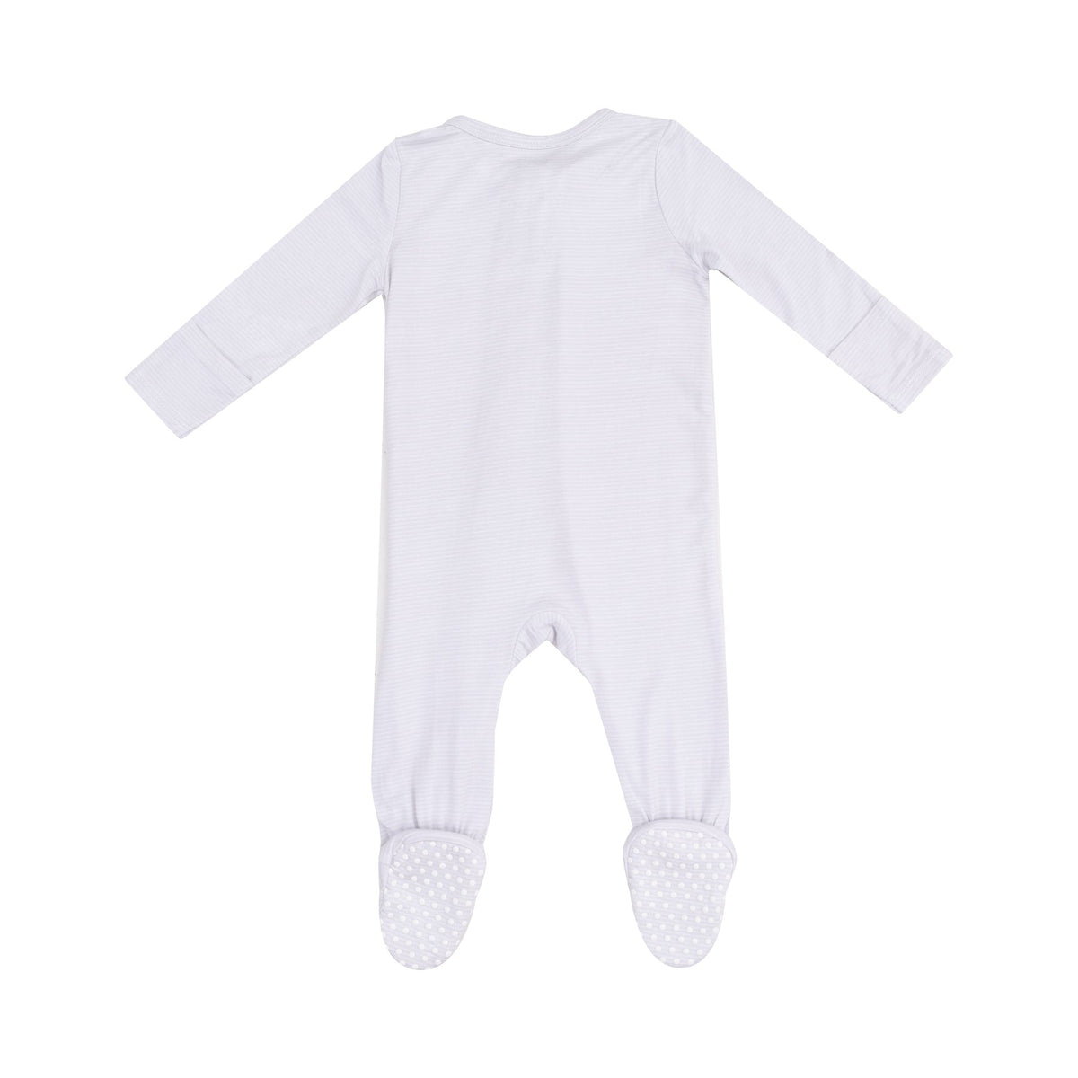 2 Way Zipper Footie
