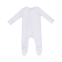 2 Way Zipper Footie