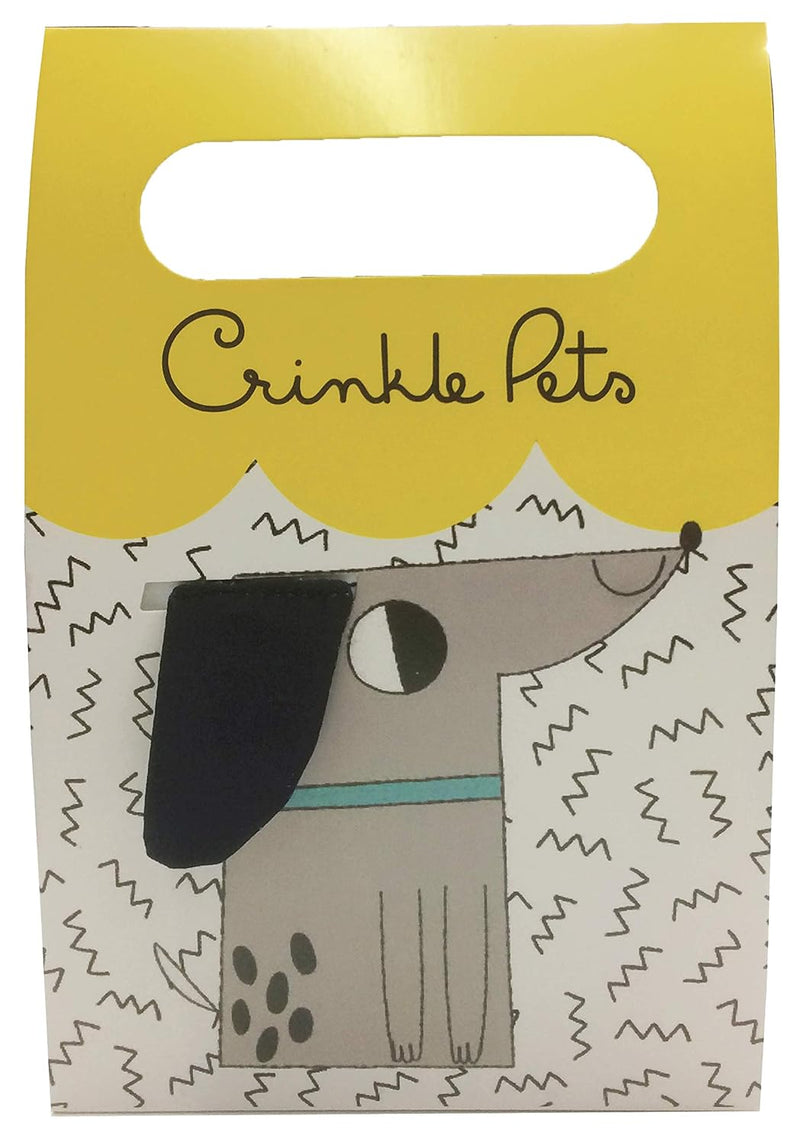 Crinkle Pets