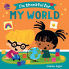 I'm Thankful for my World