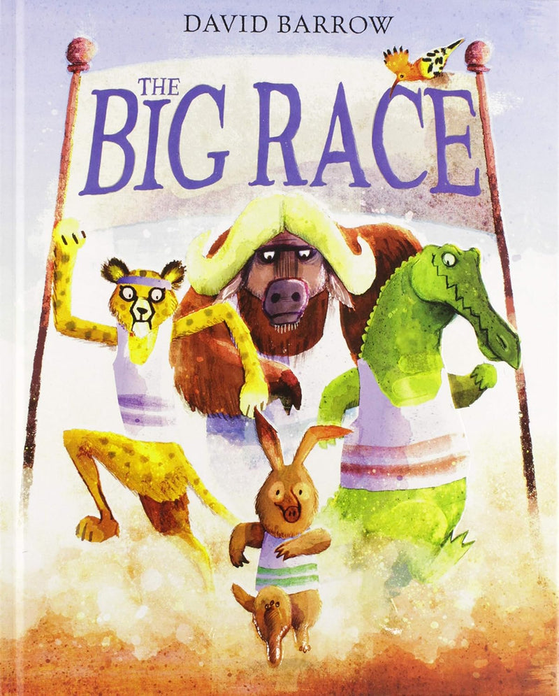 The Big Race