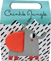 Crinkle Jungle