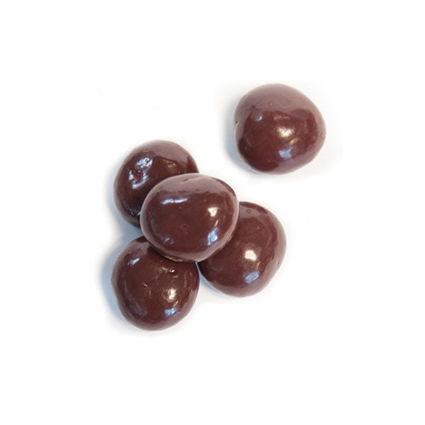 Milk Chocolate Cherries