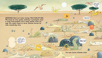 Nibbles: The Dinosaur Guide
