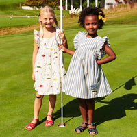 Girls Sarita Dress