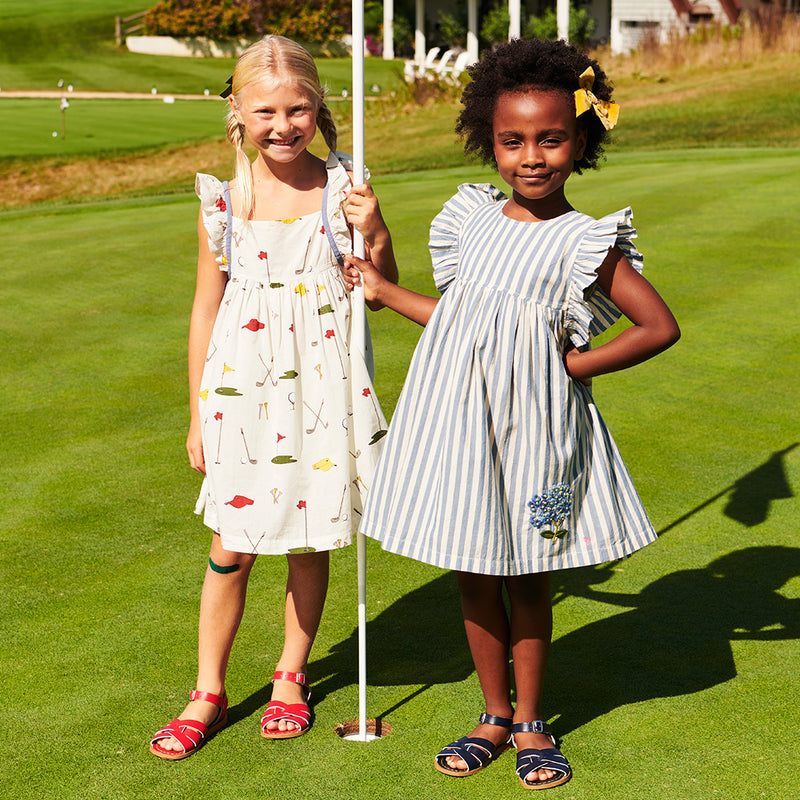 Girls Sarita Dress