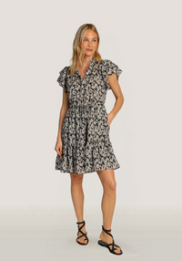 Arden Dress
