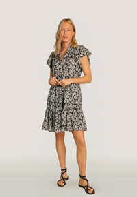 Arden Dress