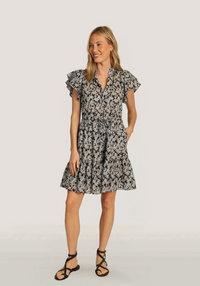 Arden Dress