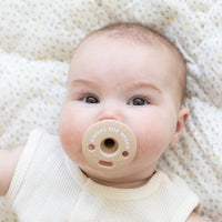 Cheeks For Weeks Pacifier