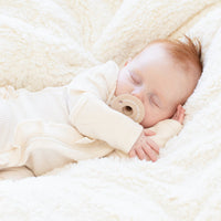 Cheeks For Weeks Pacifier