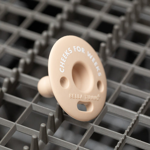 Cheeks For Weeks Pacifier