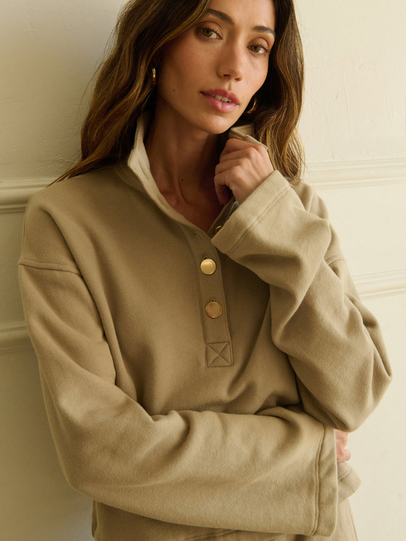 Franz Sweatshirt