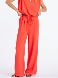 Serafina Drawstring Pant