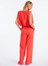 Serafina Drawstring Pant
