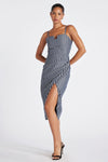 Seville Corset Dress