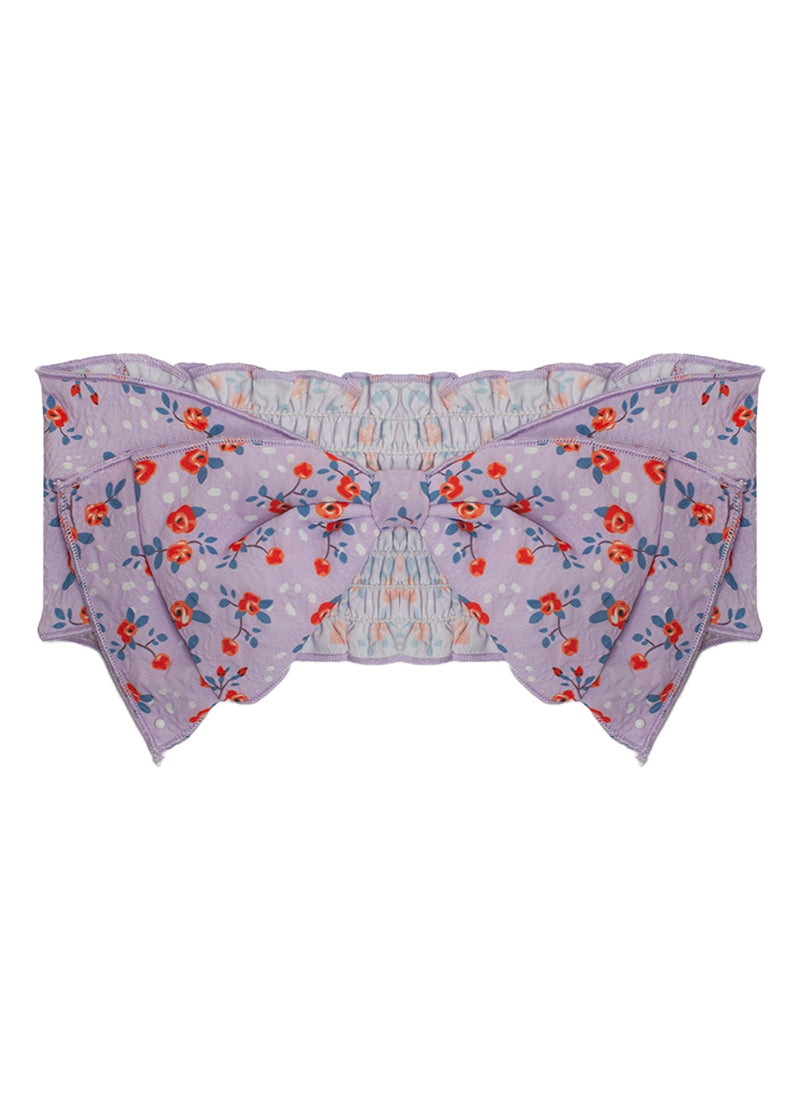 Picnic Floral Hair Accessory