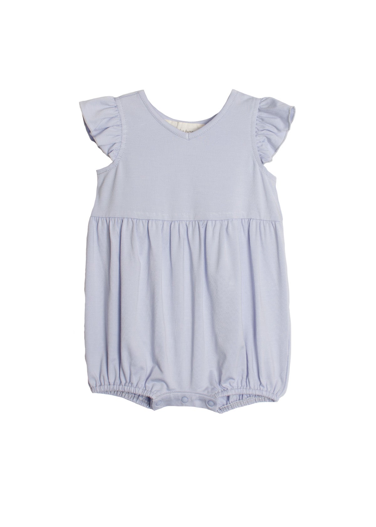 Amelia Romper
