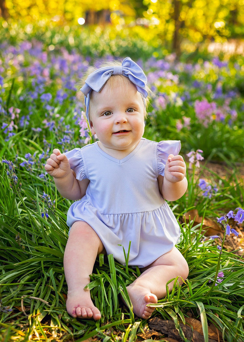 Amelia Romper