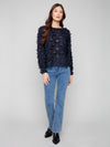 Fancy Chiffon Blouse