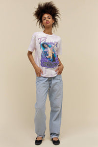 Prince Live In Concert Weekend Tee