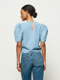Cecily Blouse