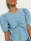 Cecily Blouse