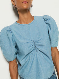 Cecily Blouse