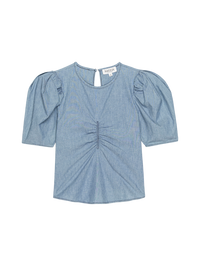 Cecily Blouse