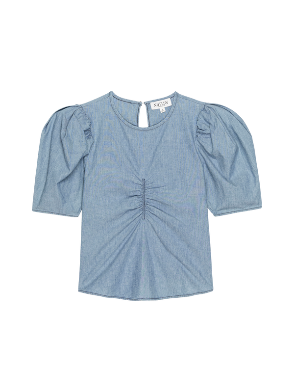 Cecily Blouse