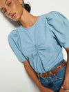 Cecily Blouse