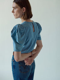 Cecily Blouse