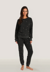 Chloe Embroidered Sweatshirt