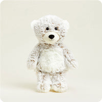 Marshmallow Bear Warmie
