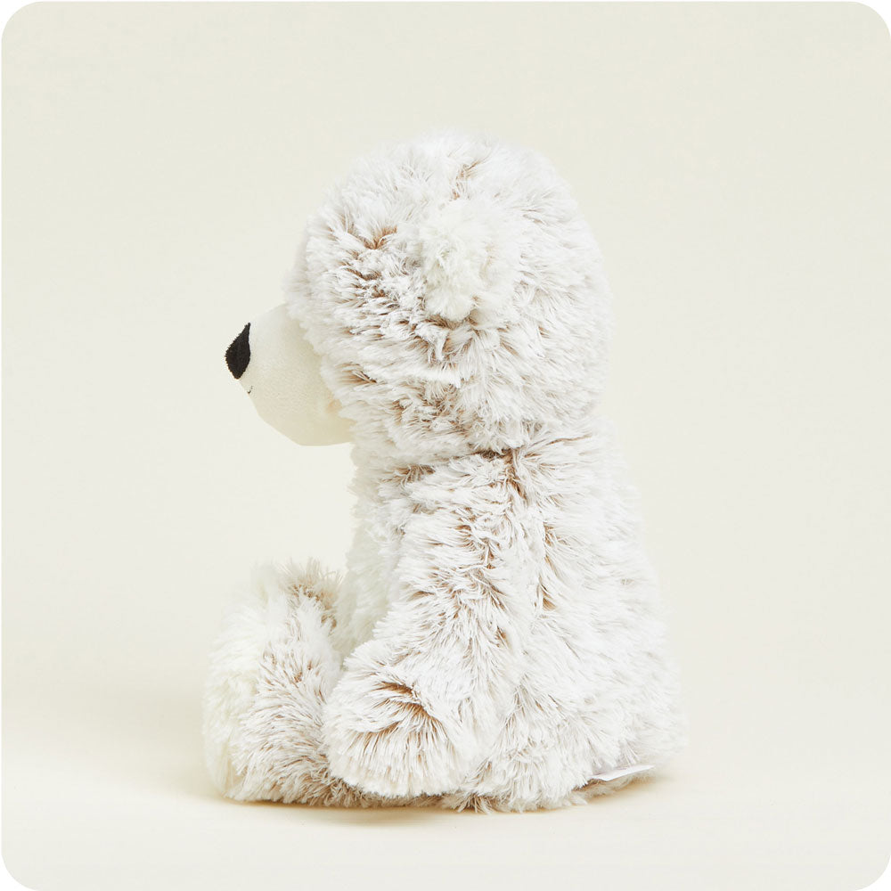 Marshmallow Bear Warmie