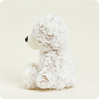 Marshmallow Bear Warmie