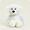 Marshmallow Bear Warmie