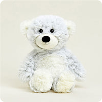 Marshmallow Bear Warmie