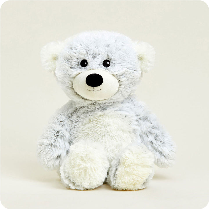 Marshmallow Bear Warmie