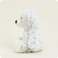 Marshmallow Bear Warmie