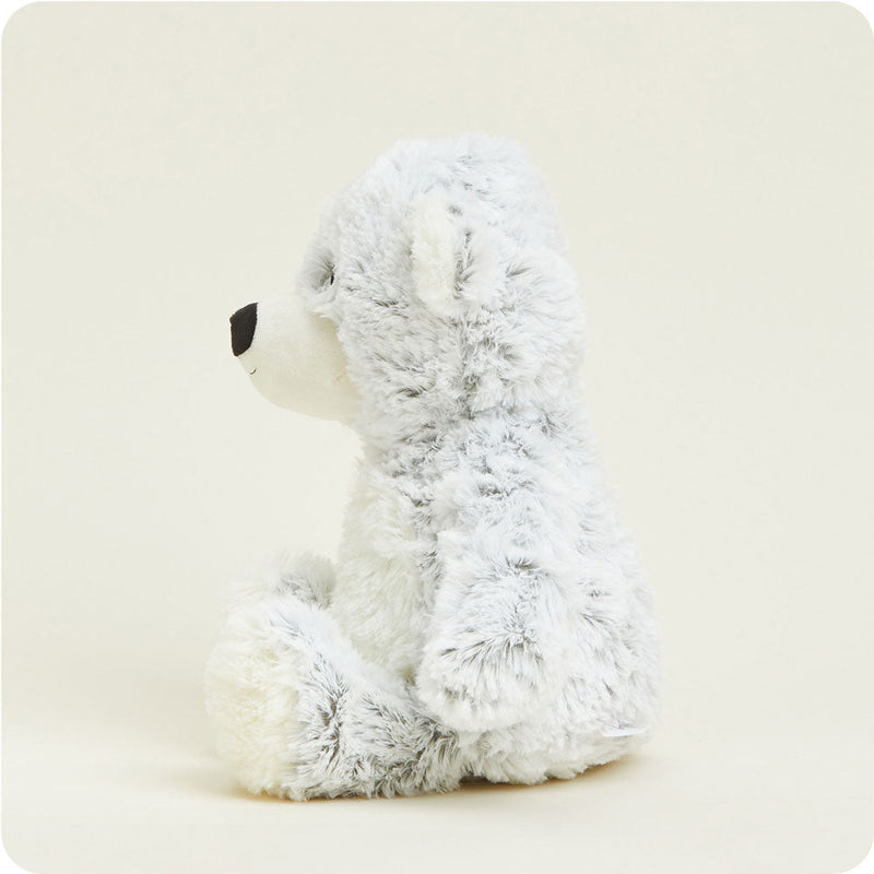 Marshmallow Bear Warmie