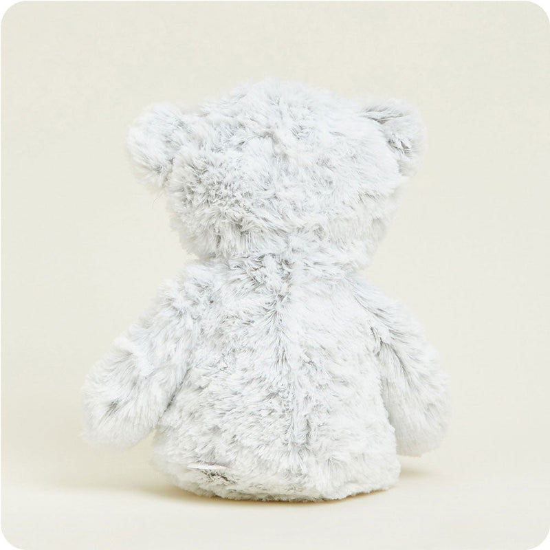Marshmallow Bear Warmie