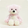 Marshmallow Bear Warmie