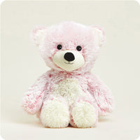 Marshmallow Bear Warmie