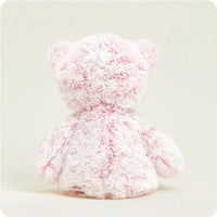Marshmallow Bear Warmie