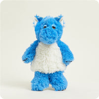 Blue Dragon Warmie