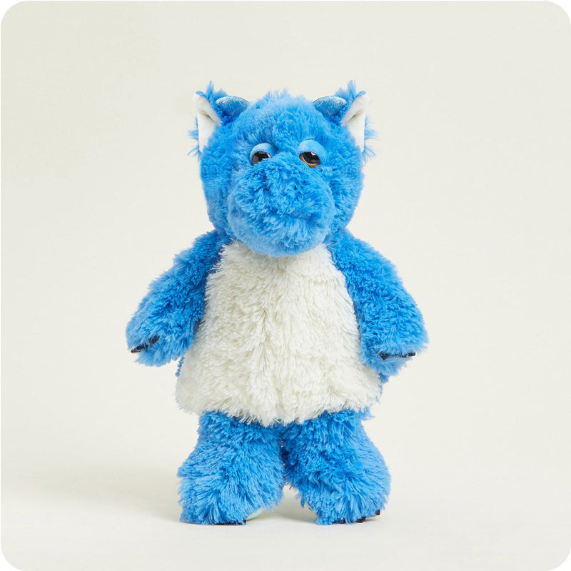 Blue Dragon Warmie