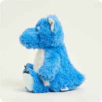 Blue Dragon Warmie