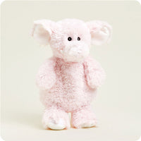 Pink Elephant Warmie