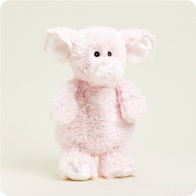 Pink Elephant Warmie